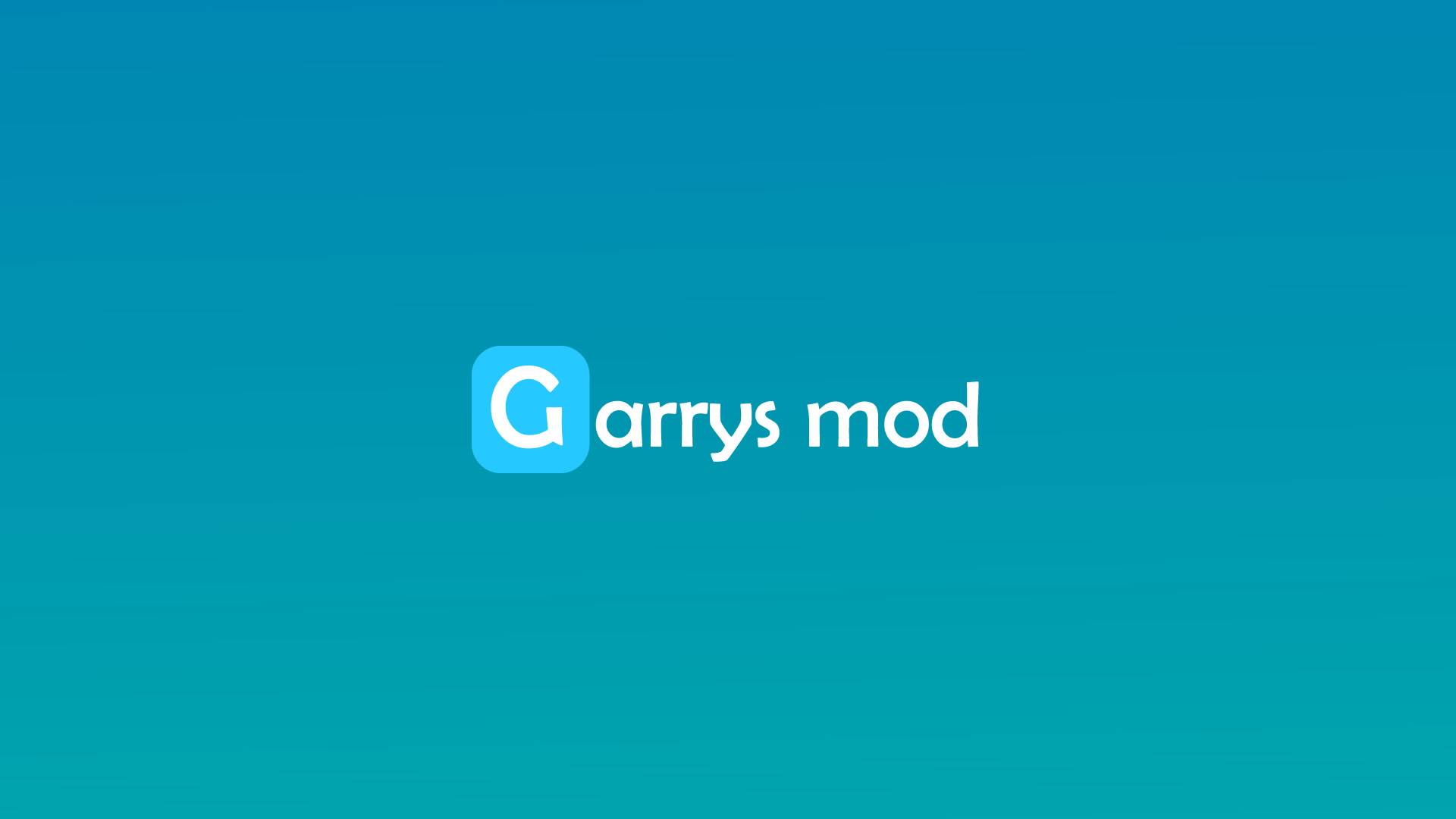 Garry′s Mod
