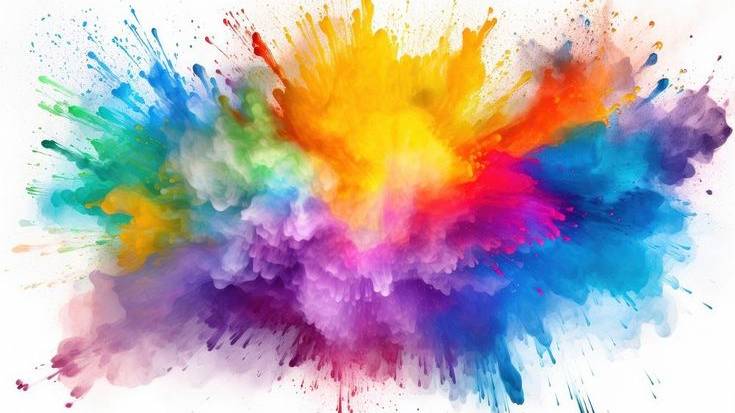 Wortschatz A1 ~ Farben