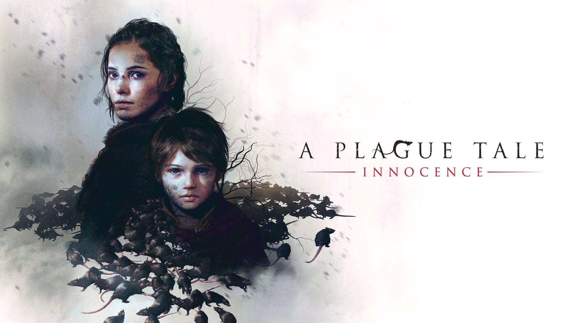 A PLAGUE TALE INNOCENCE