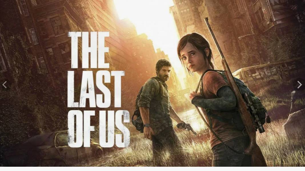 The Last of Us Part I
