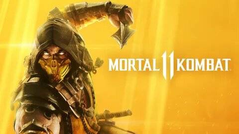 Прохождение MK 11