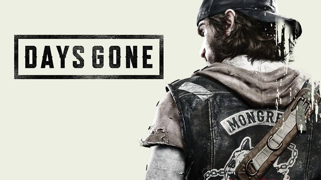 Days Gone