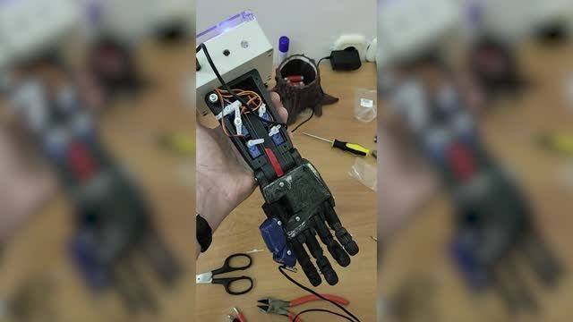 Научная деятельность в КубГТУ