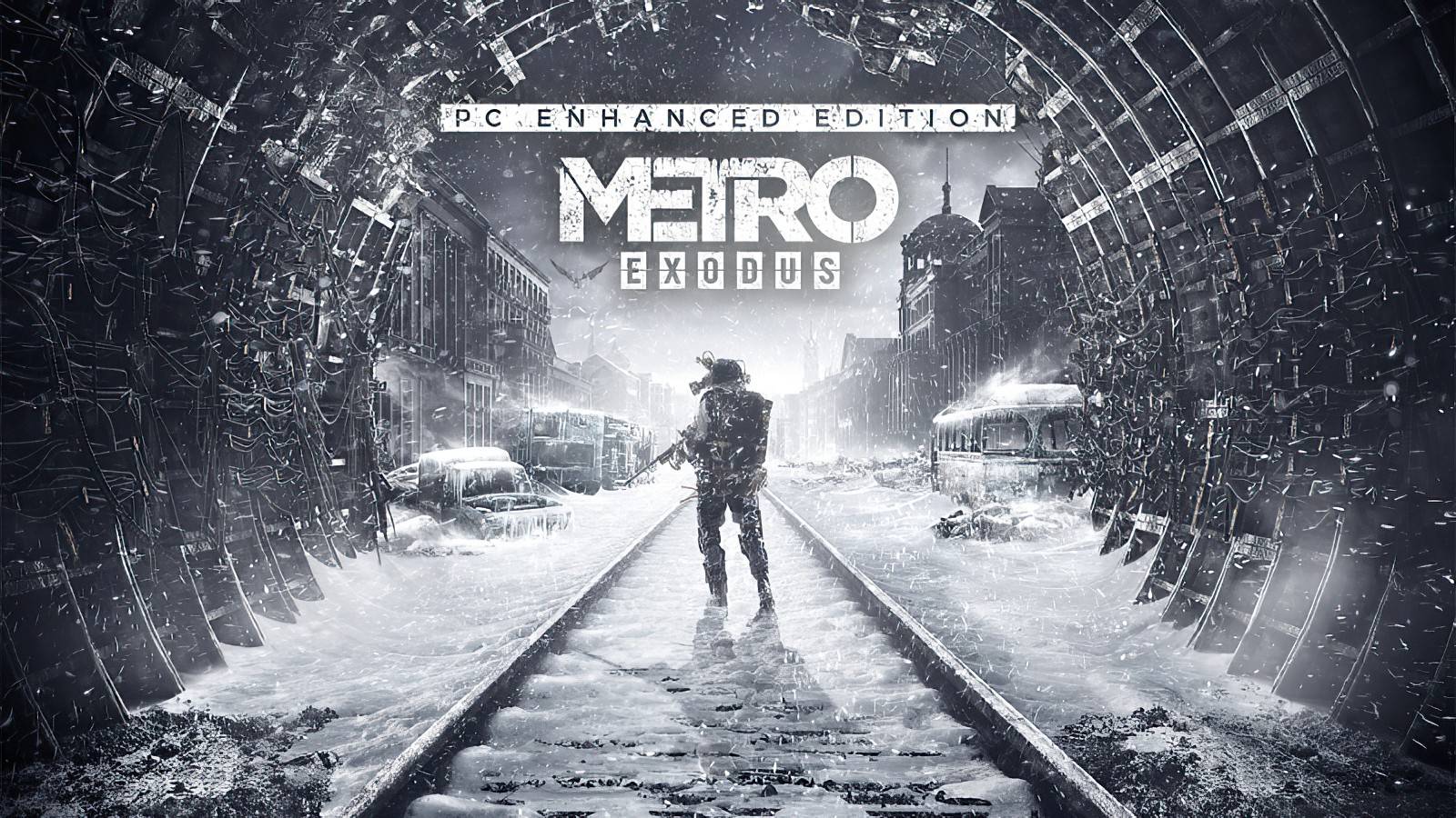 Прохождение Metro Exodus Enhanced Edition (100%)