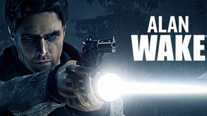 Прохождение Alan Wake (100%)