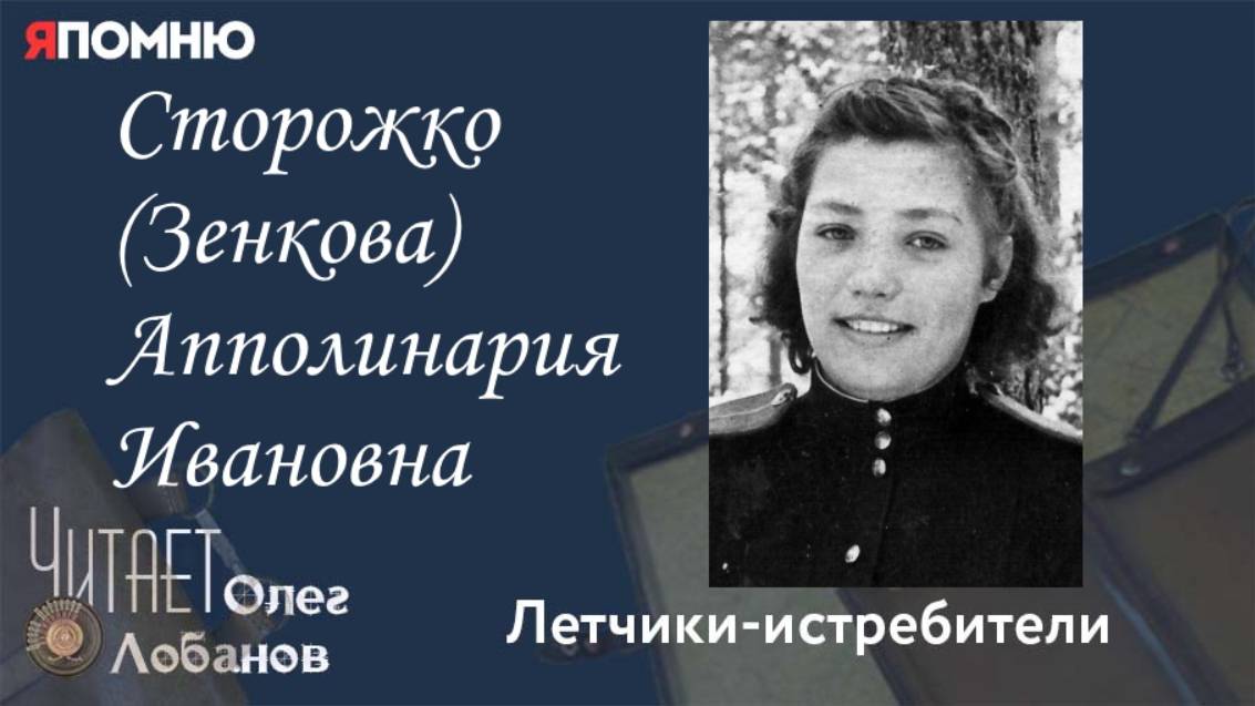 Летчики-истребители