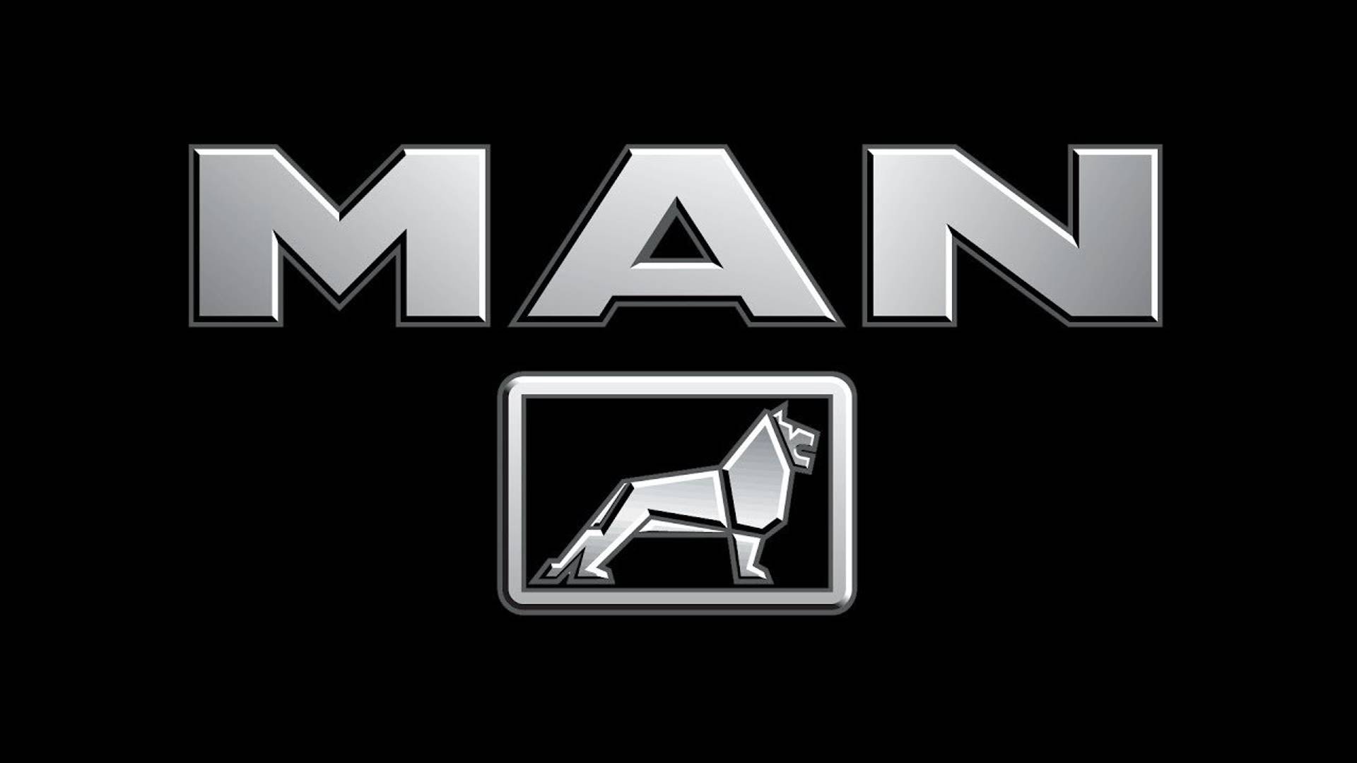 MAN