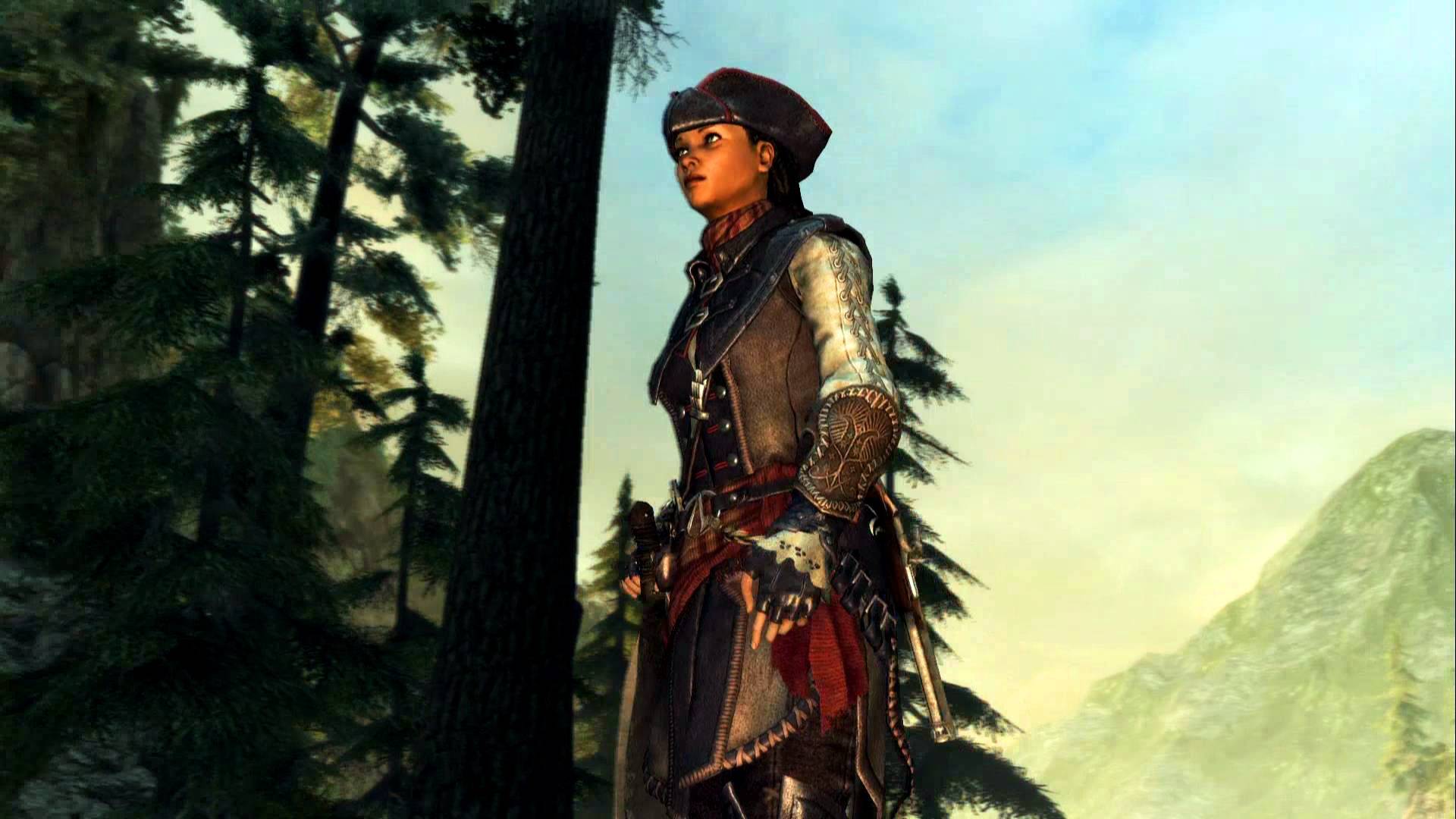 🟣Assassin′s Creed AVELINE БОЛЬШЕ ЧЕМ СТЕЛС ЭКШН🟣ПРОХОЖДЕНИЕ🟣PC🟣 (ЗАВЕРШЕНО)