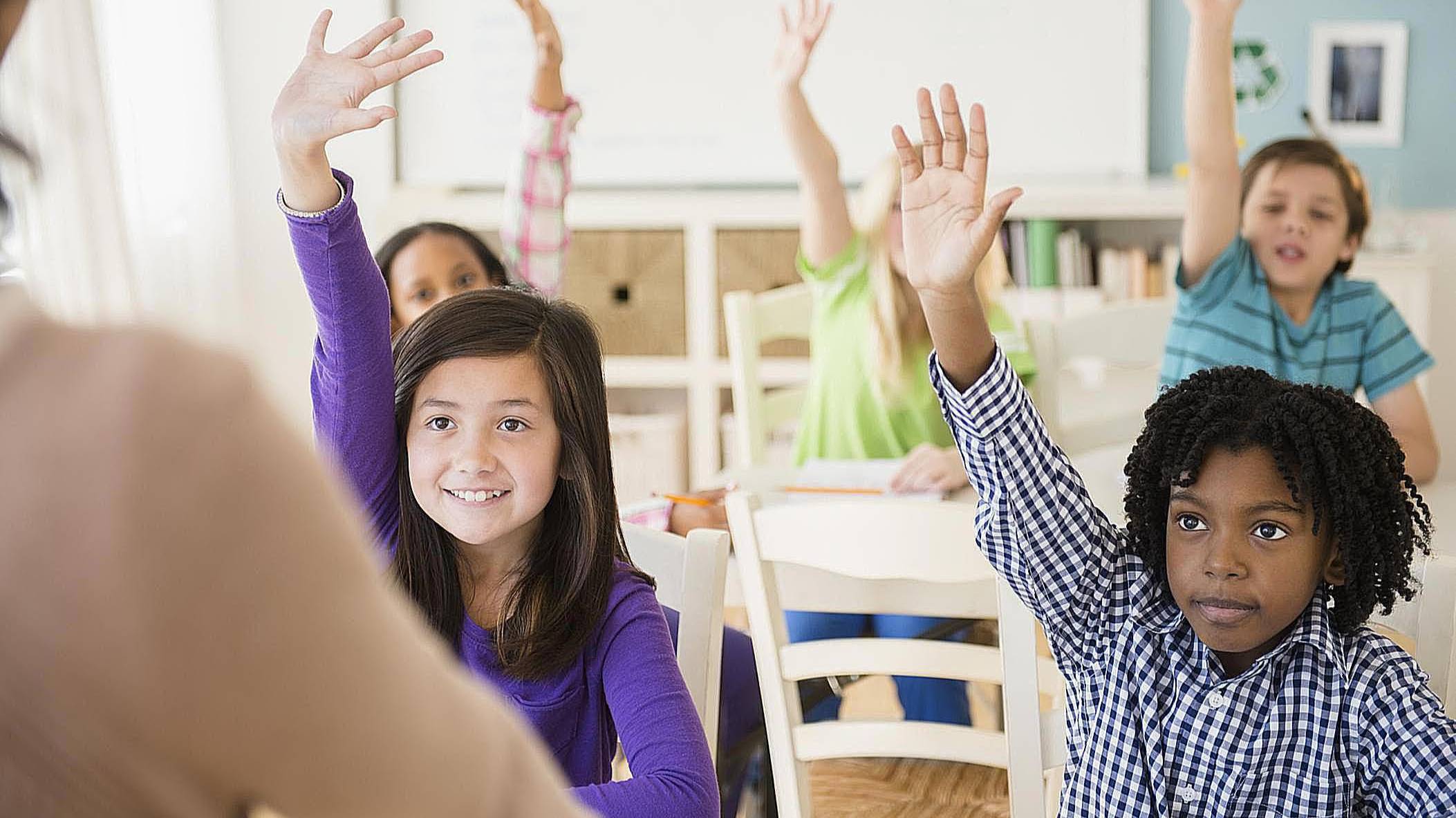 Teaching English ideas