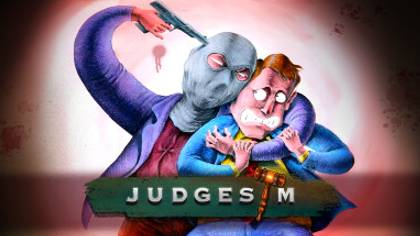 JudgeSim