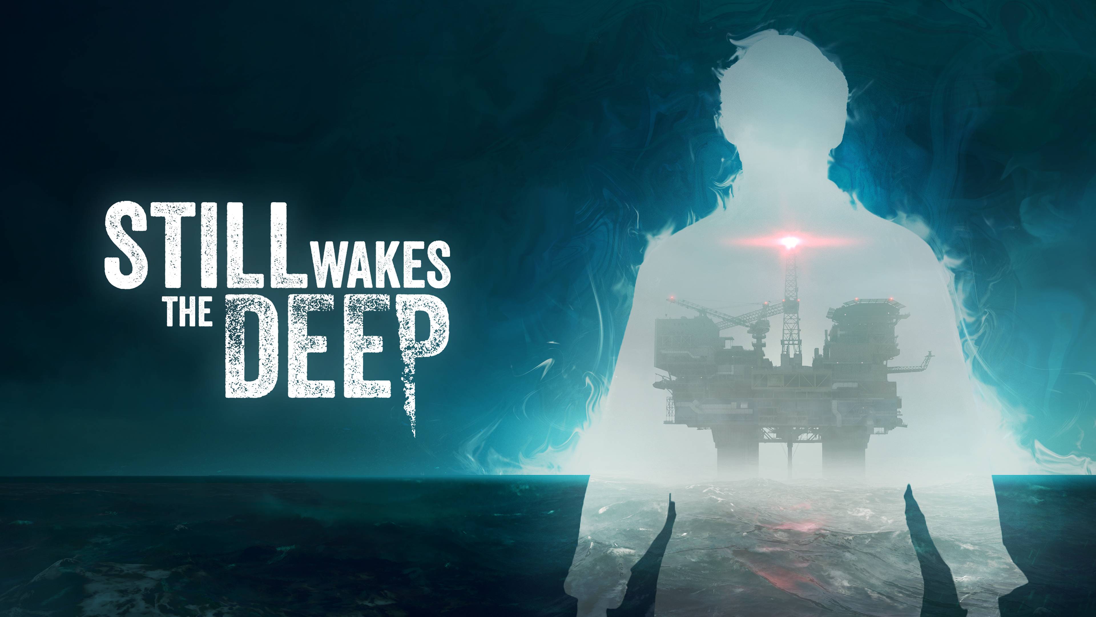 Still Wakes The Deep_