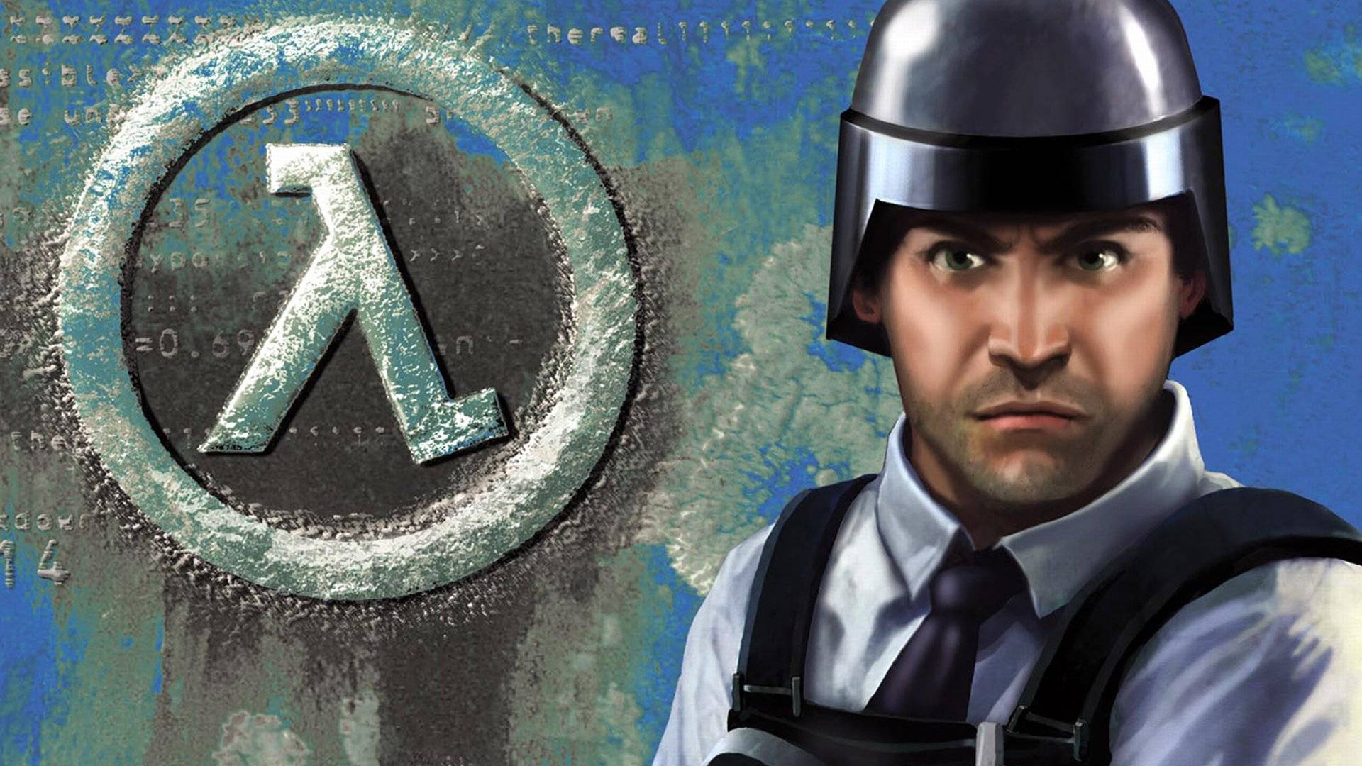 Half Life - Blue Shift