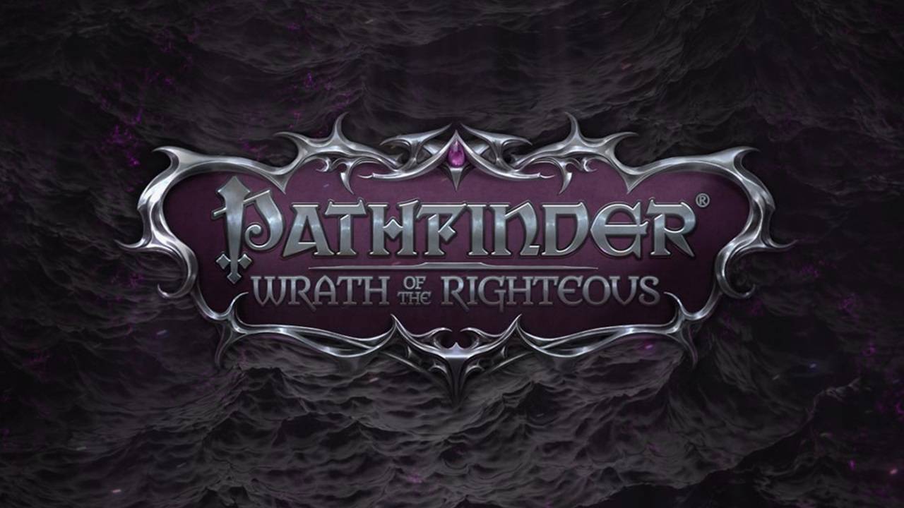 Pathfinder: Wrath of the Righteous