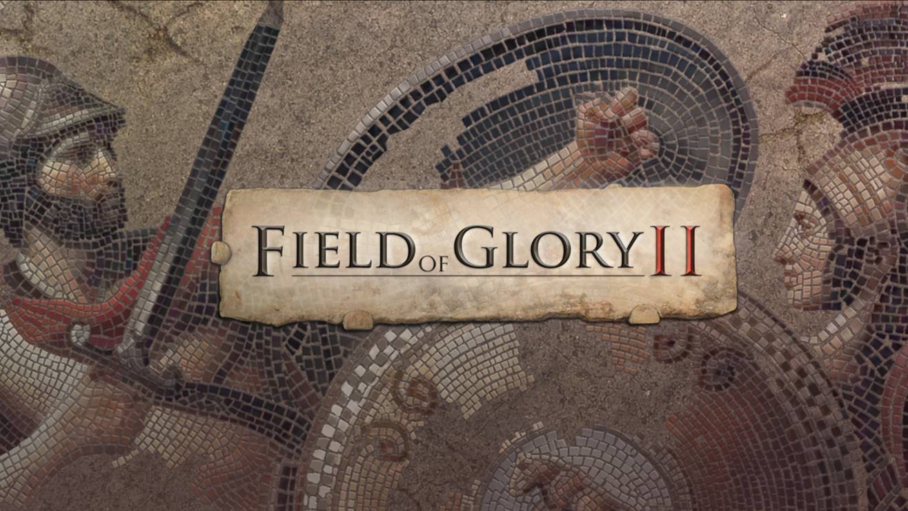 Field of glory II