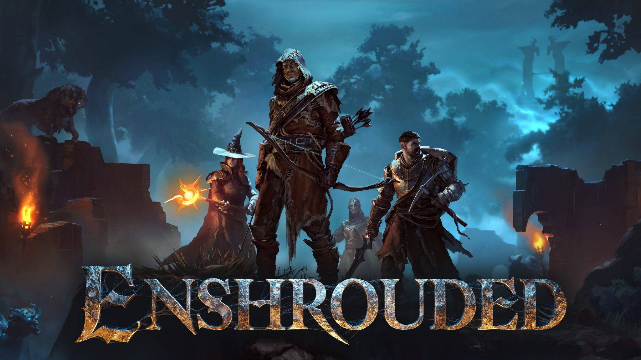 Enshrouded [FullHD|PC] (2024)
