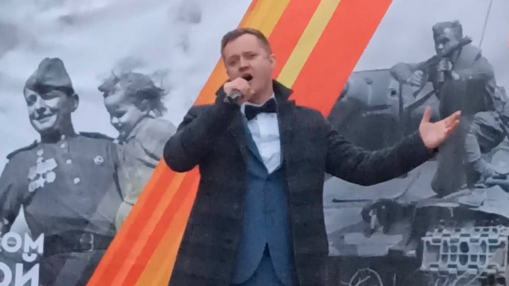 ДЕНЬ ПОБЕДЫ