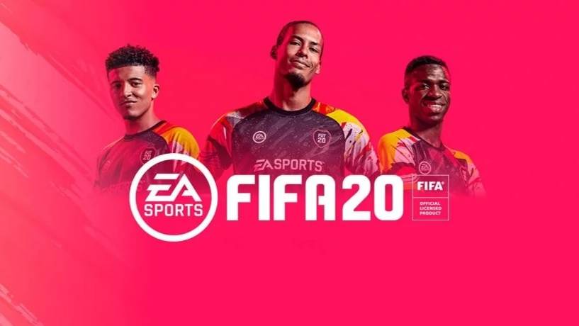 Fifa 20 1UP