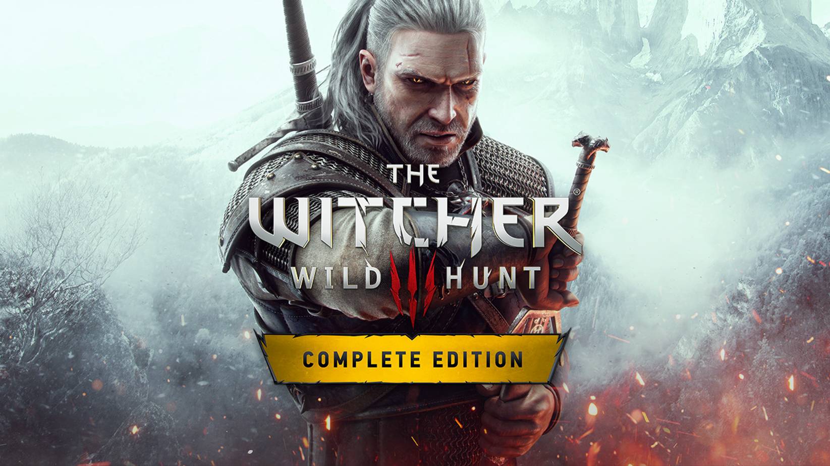 Ведьмак 3: Дикая Охота (The Wither 3: Wild Hunt): Прохождение на PS5