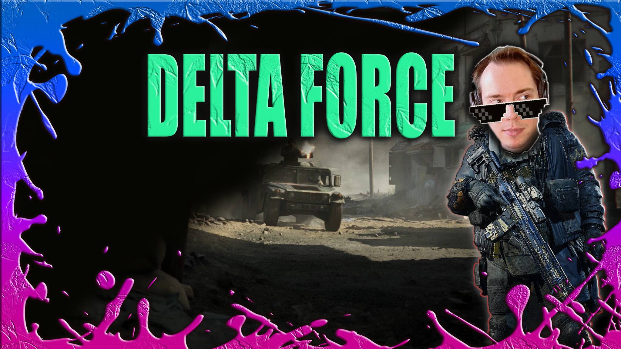 Delta Force