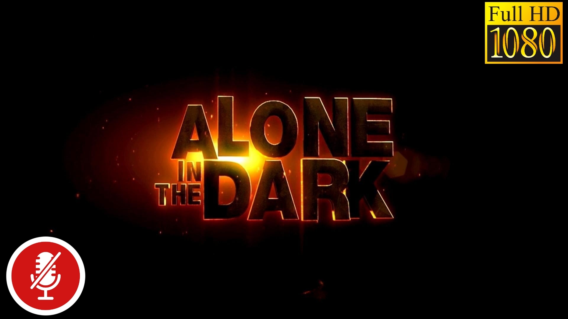 Прохождение Alone in the Dark: Inferno