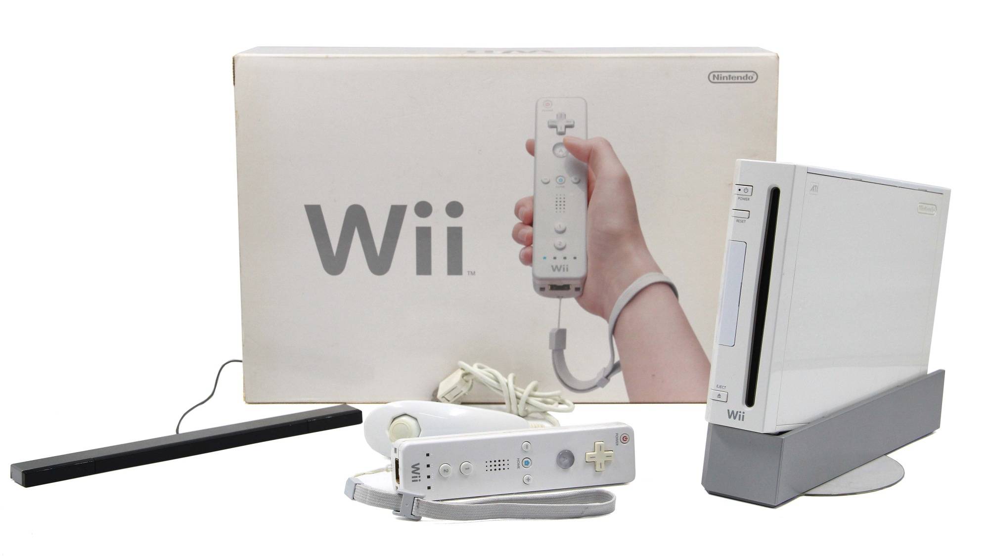 Nintendo Wii