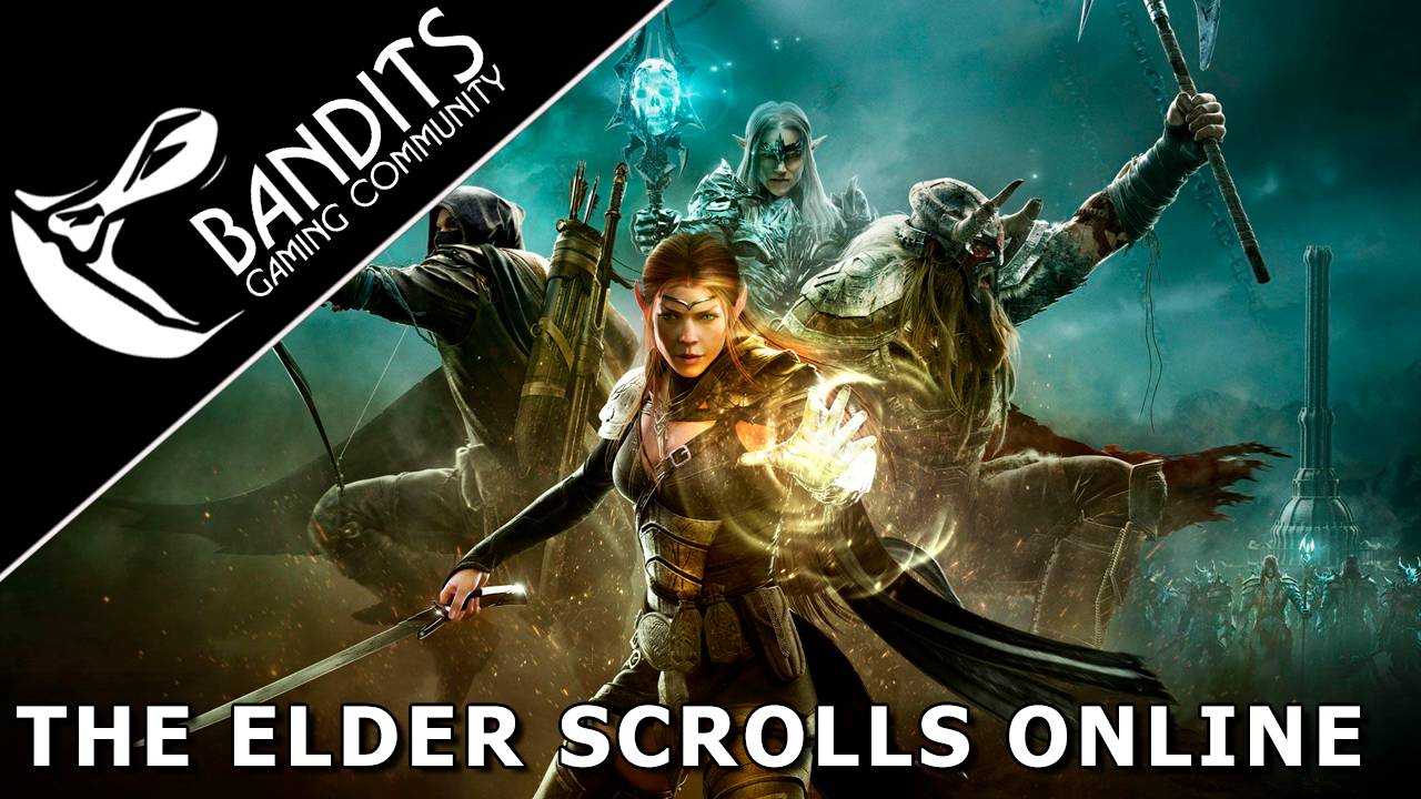 The Elder Scrolls Online