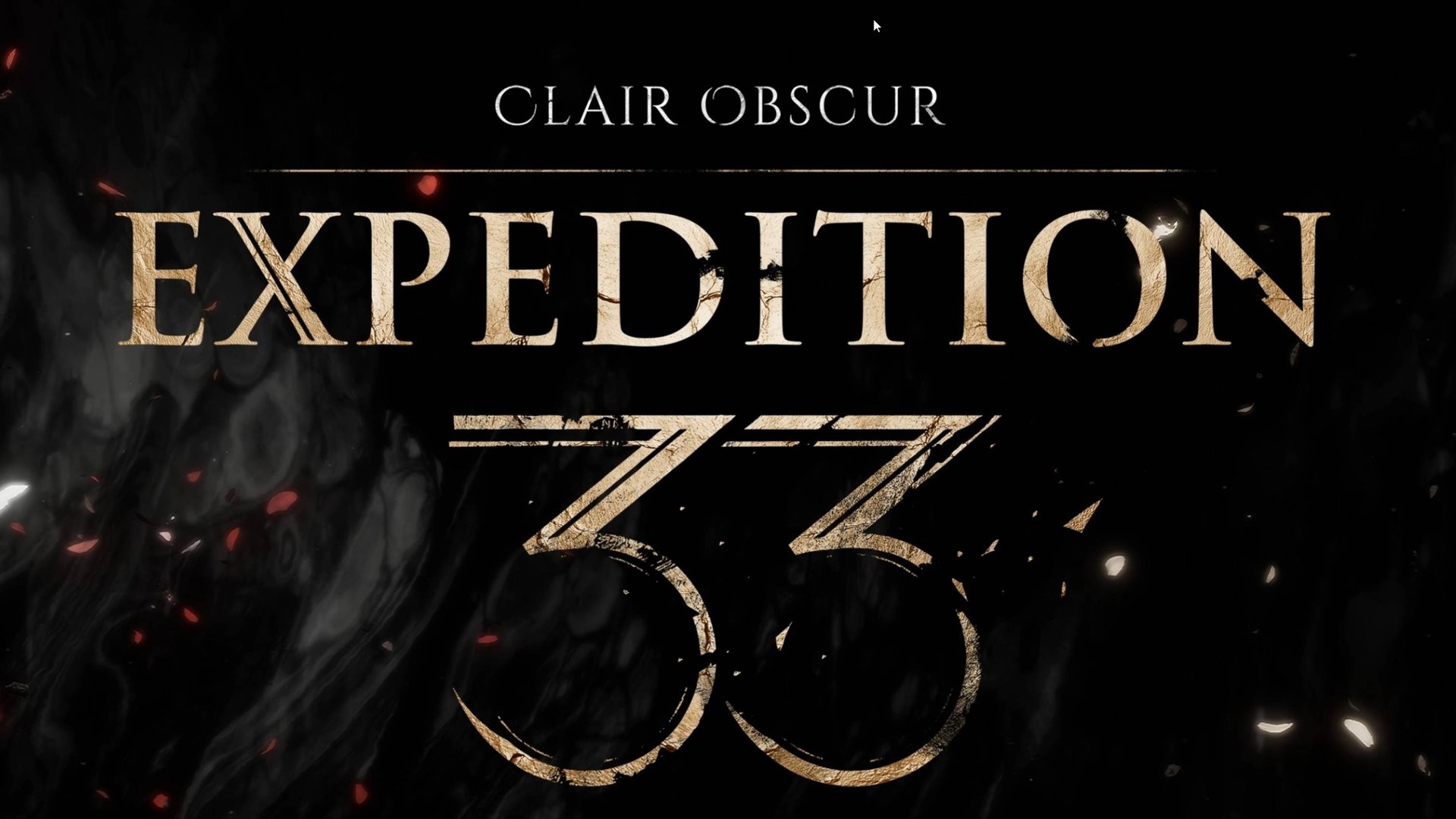 Clair Obscur: Expedition 33