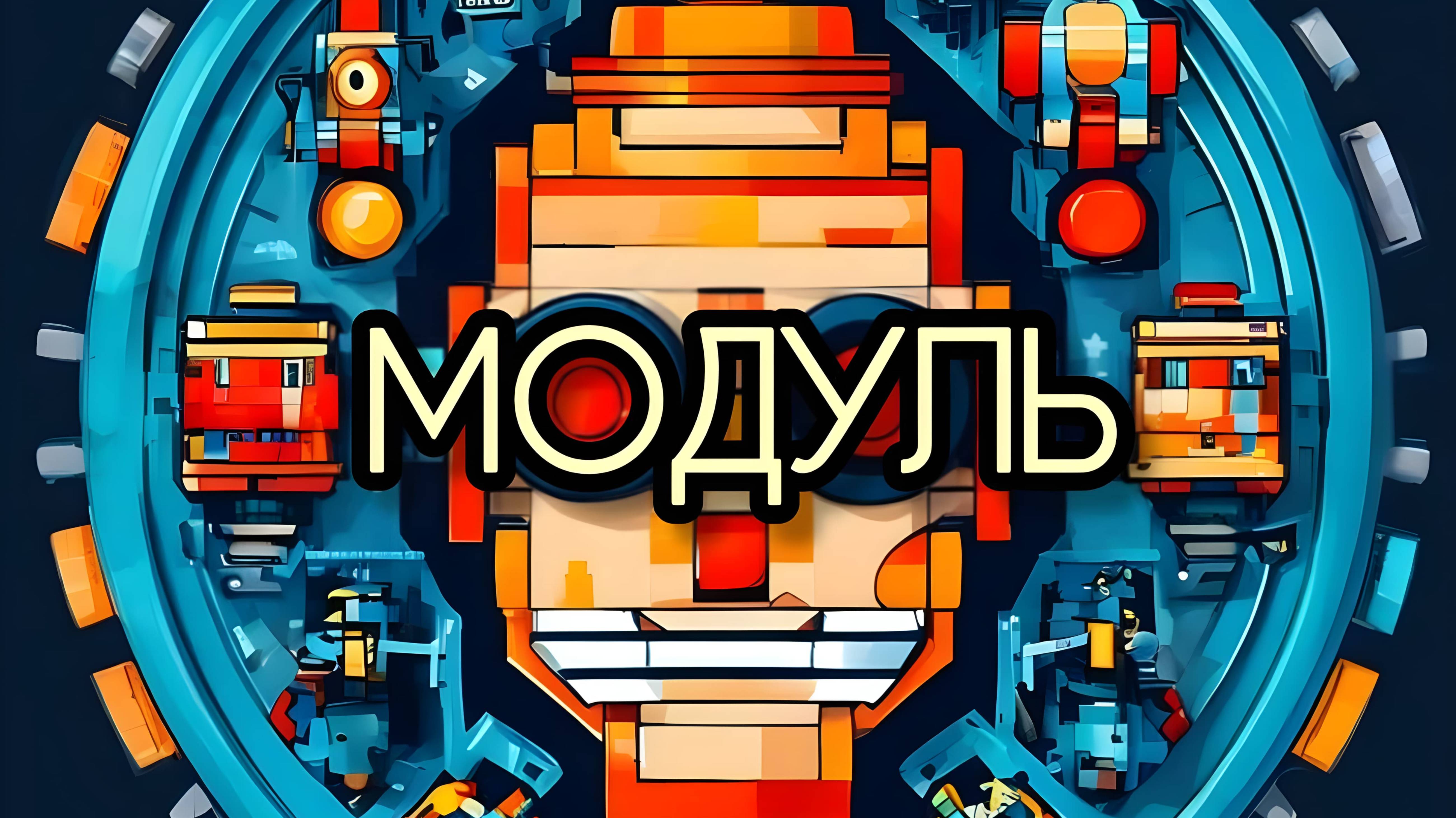 Техническая мастерская ″Модуль″