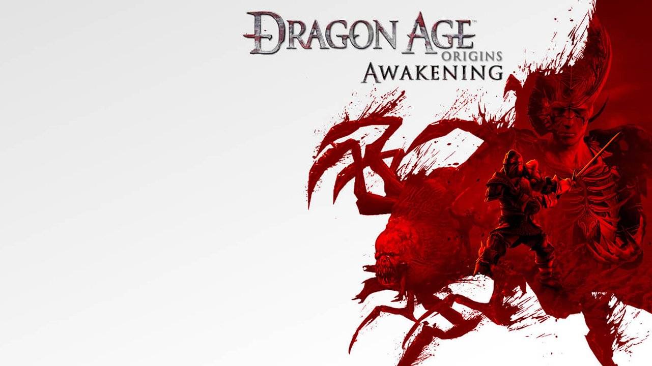 Dragon Age: Пробуждение