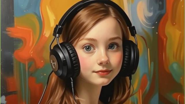 Простая история на английском - English simple story