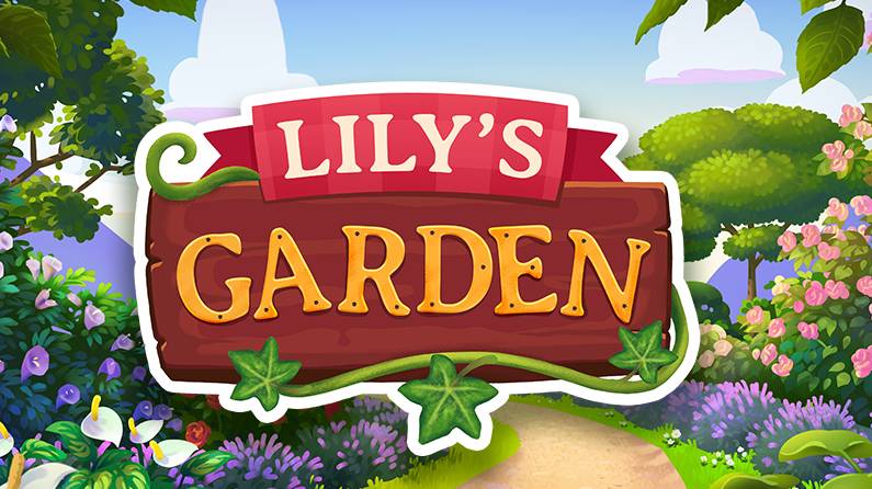 Сериал-летсплей ″Lily′s Garden″. Сезон 1 ″Наследие Ла Роса″. ЗАВЕРШЁН!