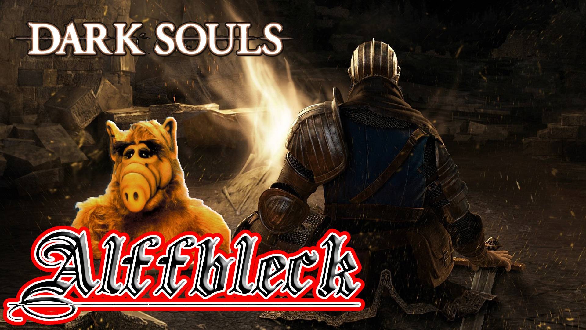 DARK SOULS ″1″ (REMASTERED)