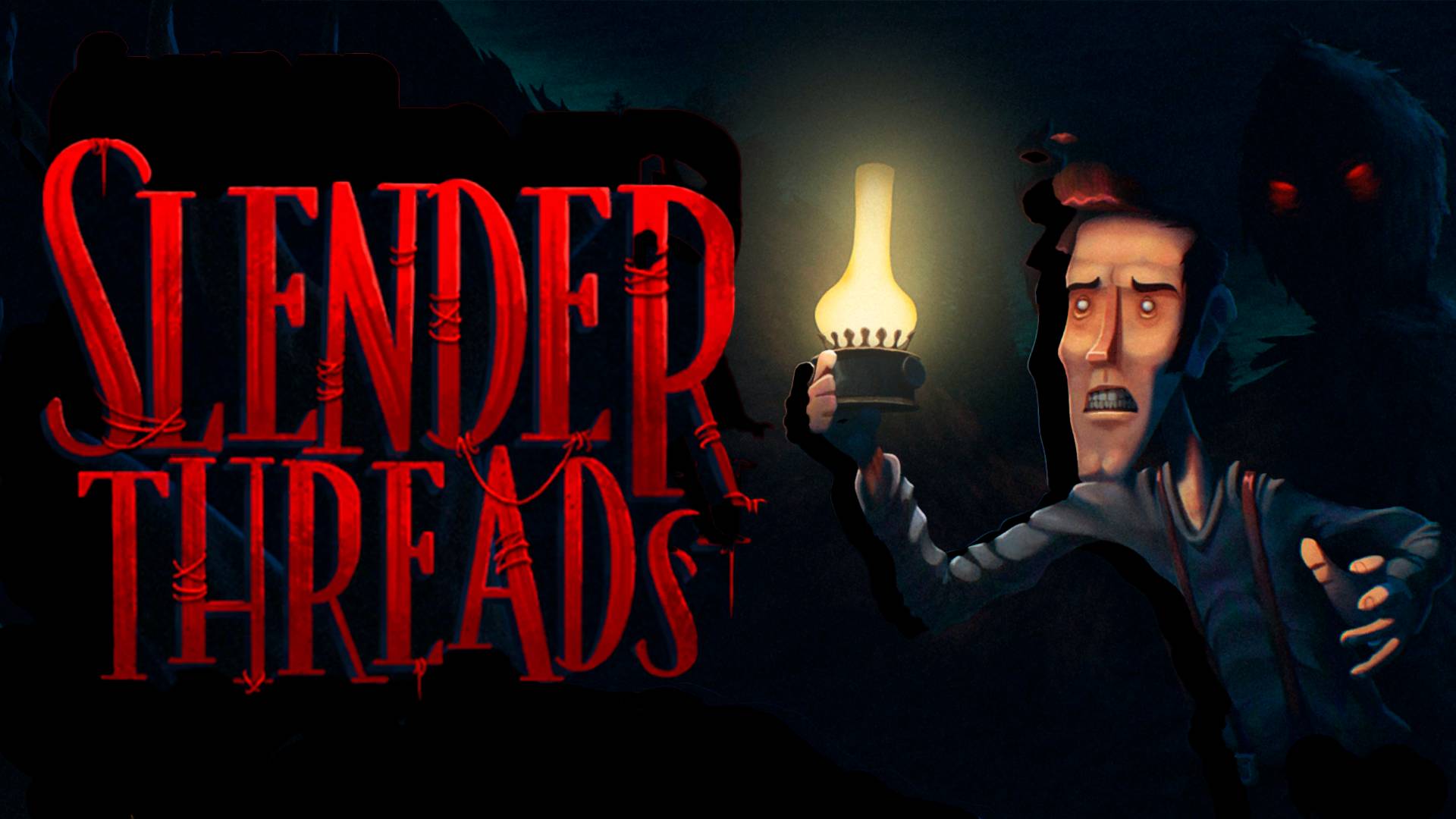 Slender Threads (Тонкие нити)