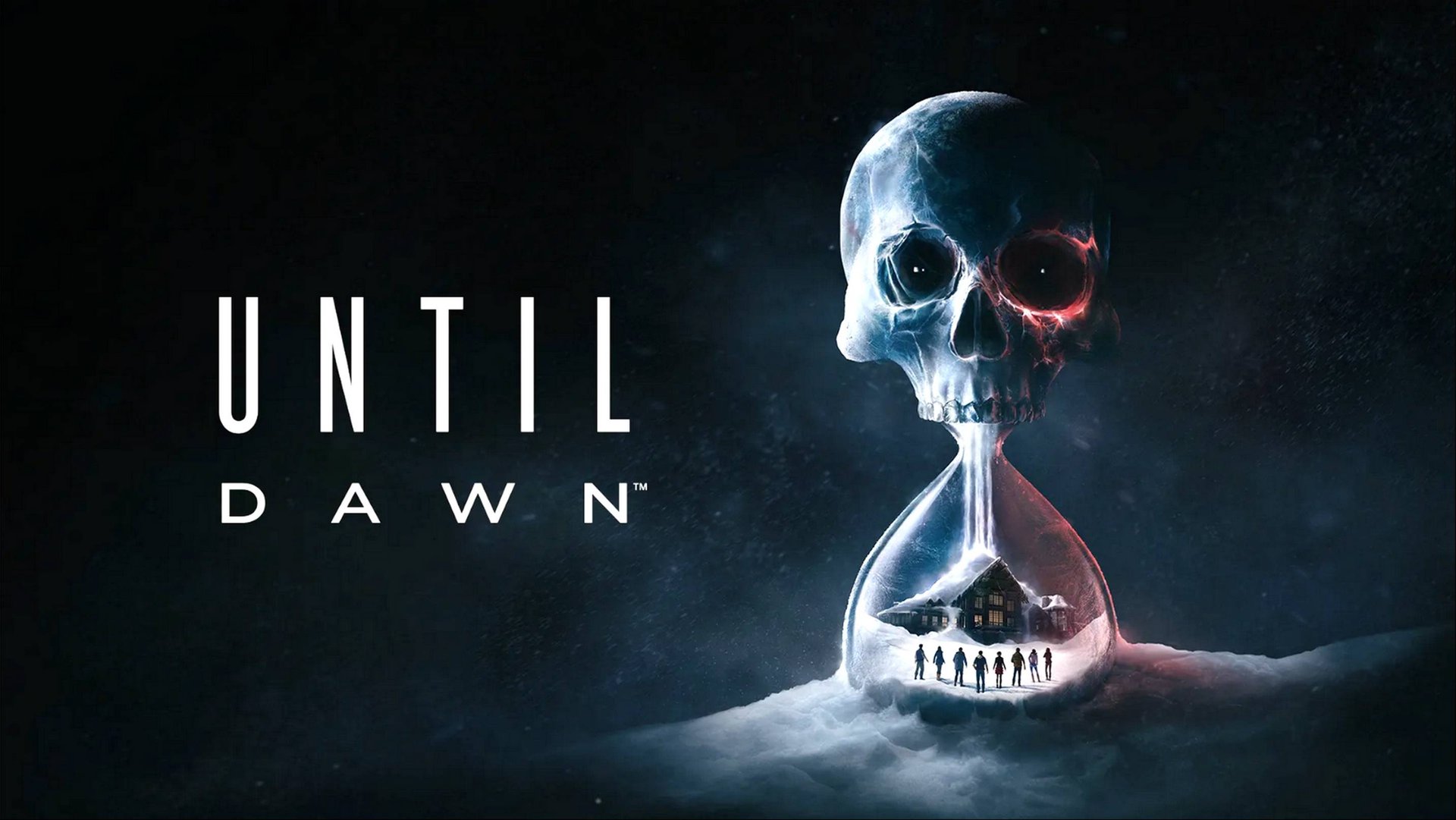 Until Dawn (Дожить до рассвета) Remake