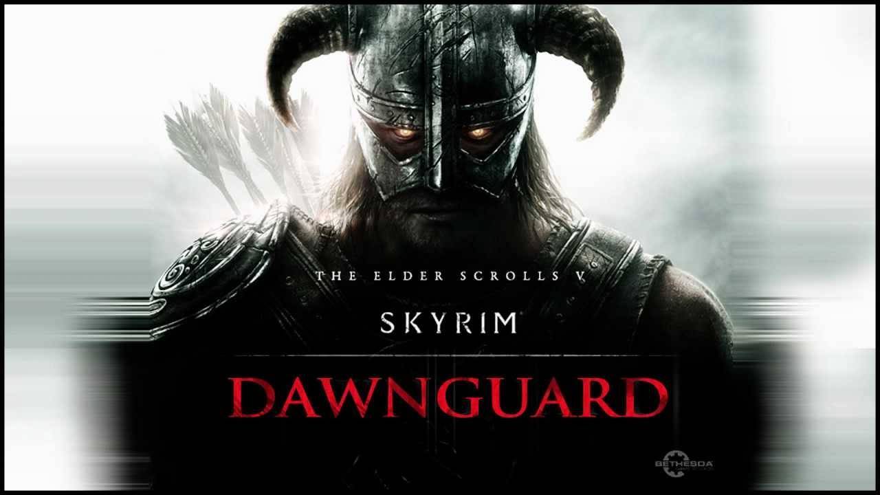 Skyrim: Dawnguard