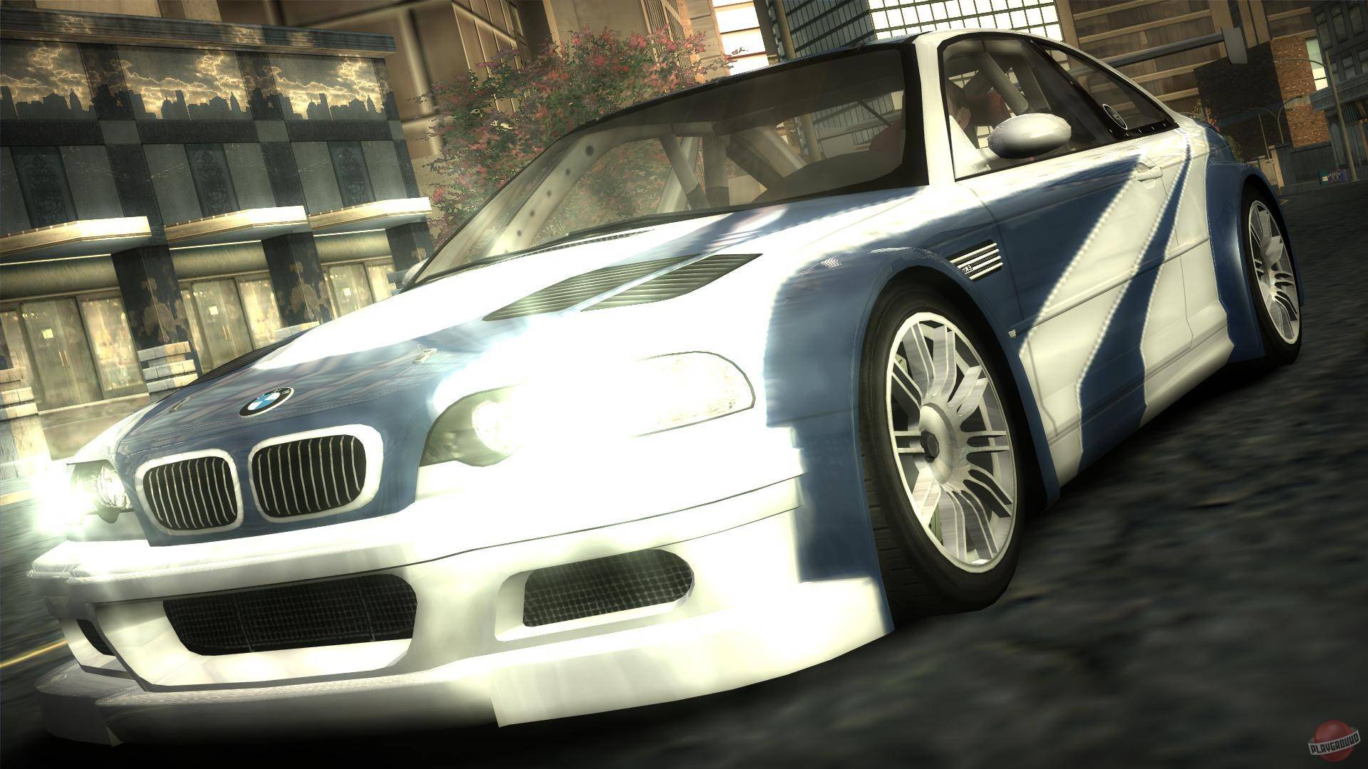 🟢NEED FOR SPEED: MOST WANTED 2005 БОЛЬШЕ ЧЕМ ГОНКА🟢ПРОХОЖДЕНИЕ НА РУССКОМ🟢PC🟢(ЗАВЕРШЕНО)