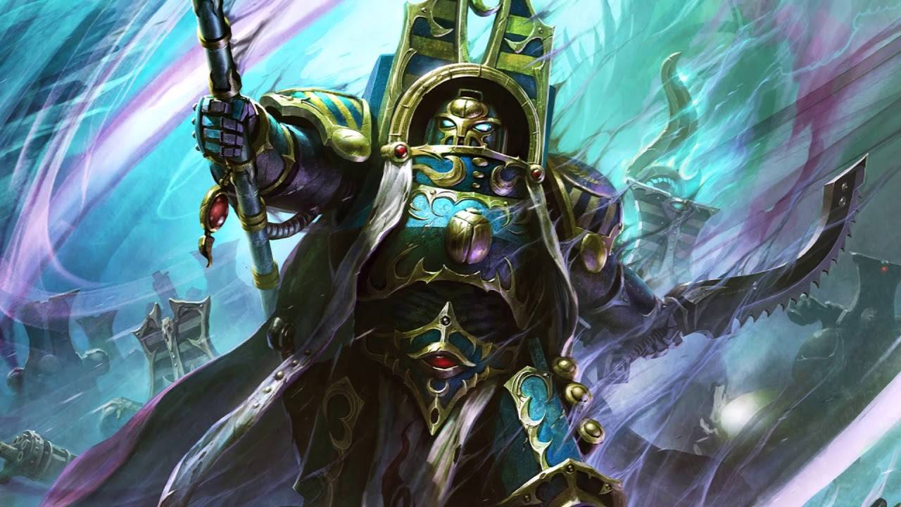 Ариман / Ahriman