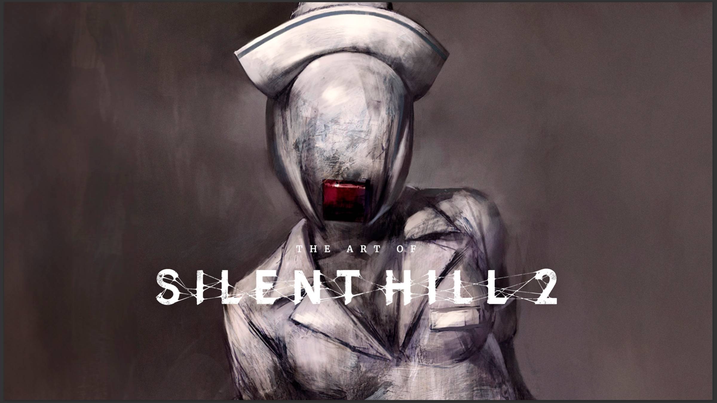 Silent Hill 2 Remake