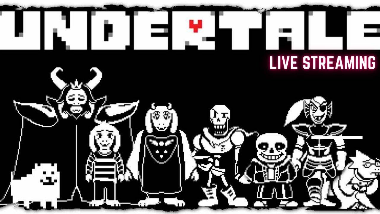 Undertale