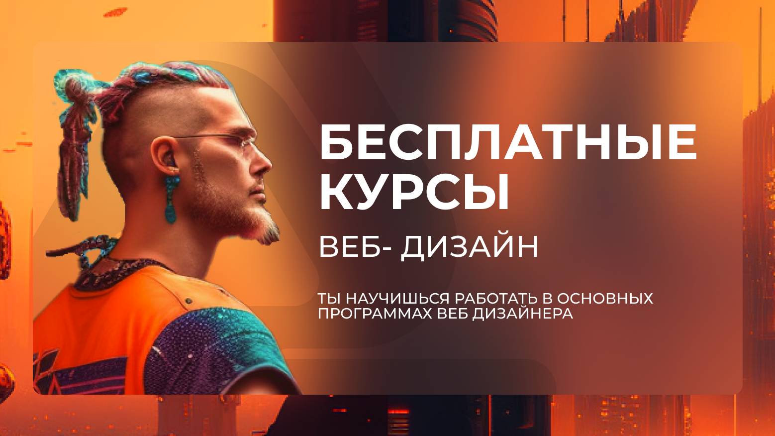 Бесплатные курсы