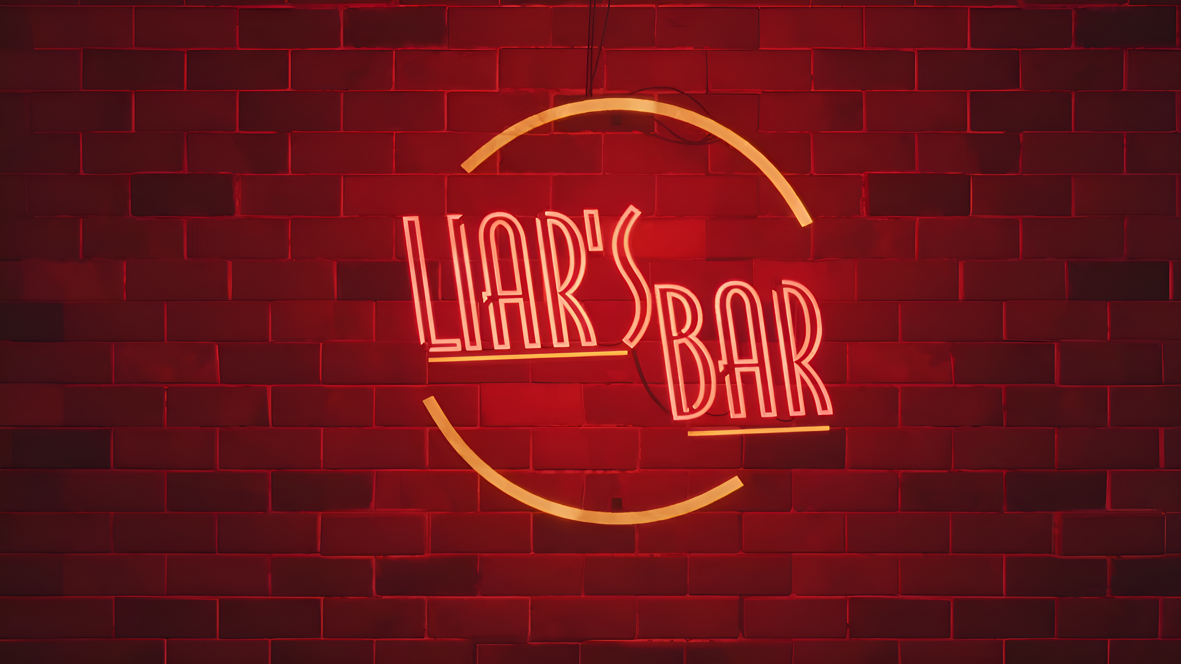 Liar′s Bar