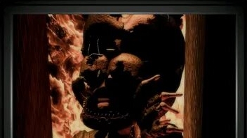 FNAF edits