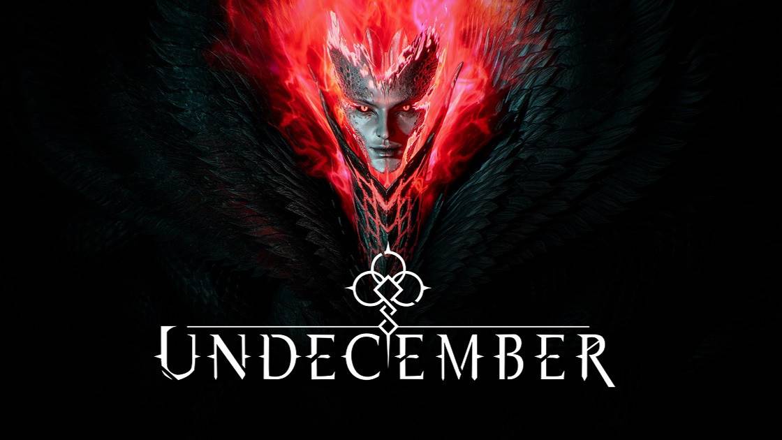 Undecember (Недекабрь) (+18)