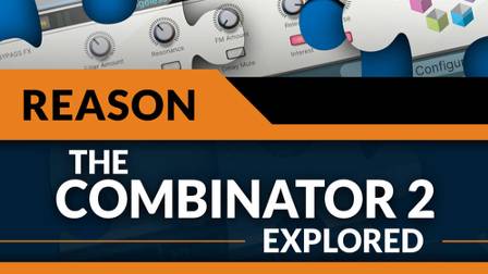 Ask Video 204 Reason Combinator 2 Explored