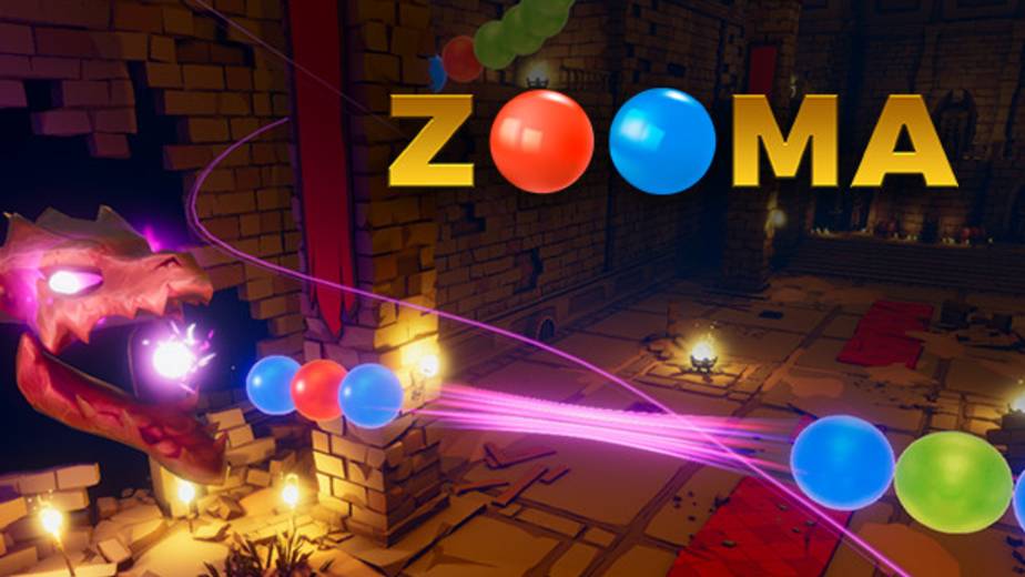 Zooma VR