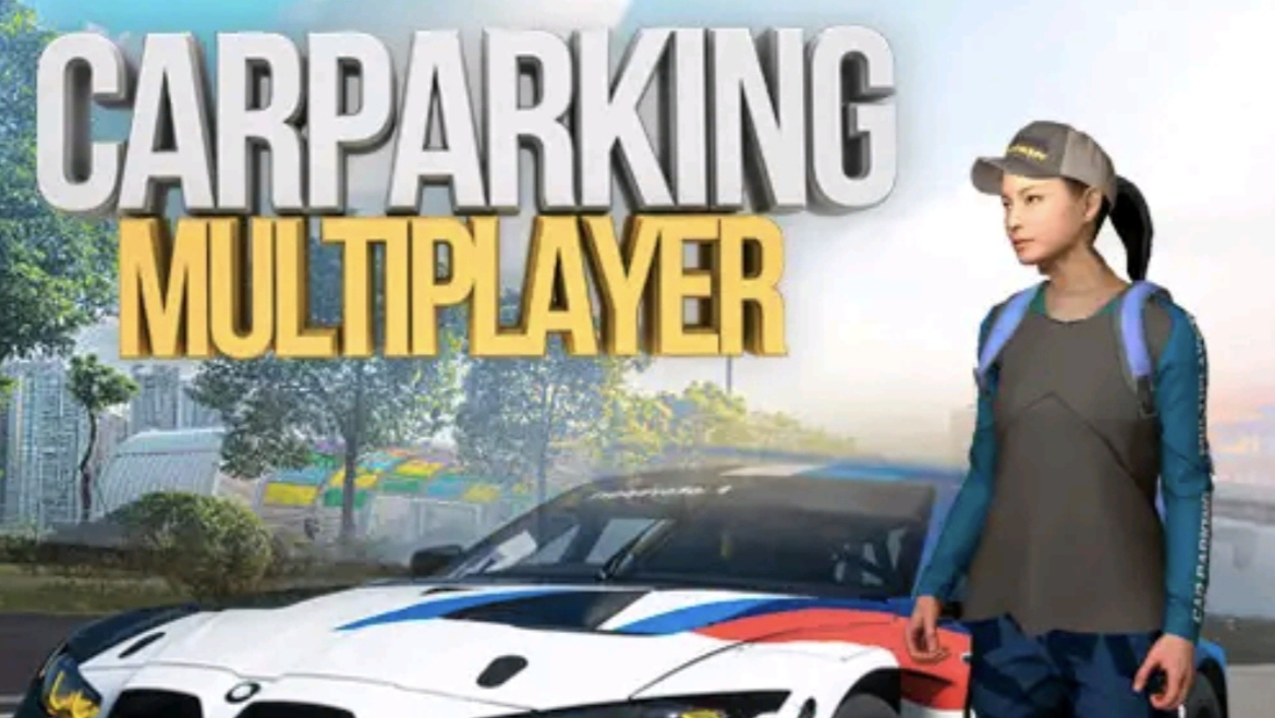 Car parking multiplayer