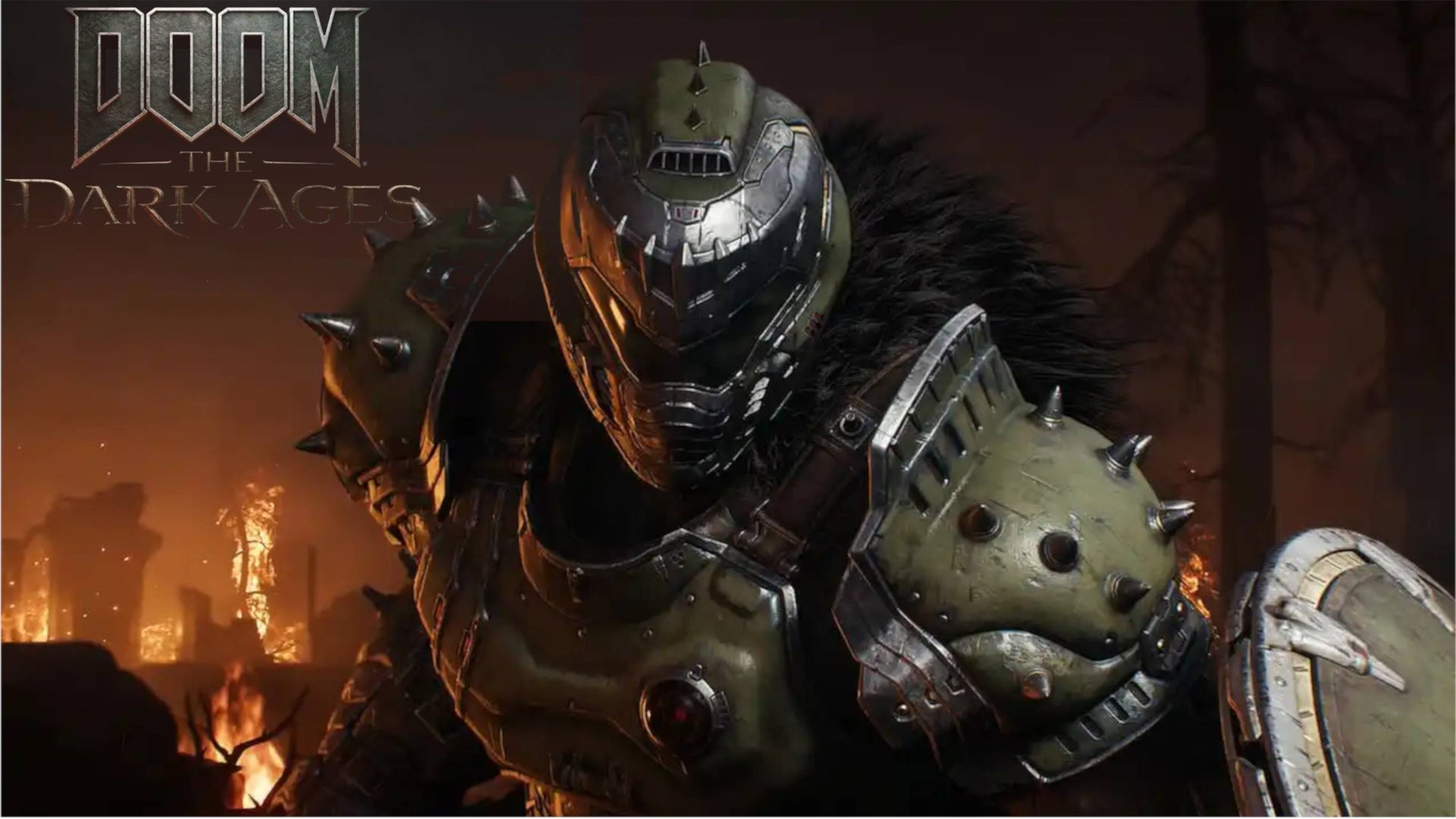 Doom: The Dark Ages