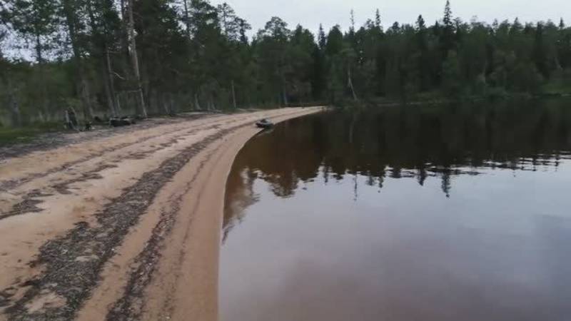 Карелия 2022