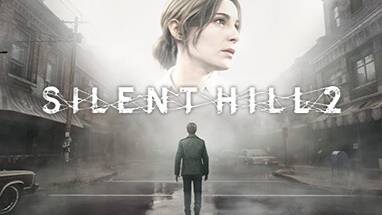 SILENT HILL / SILENT HILL 2 - полное прохождение игры на русском