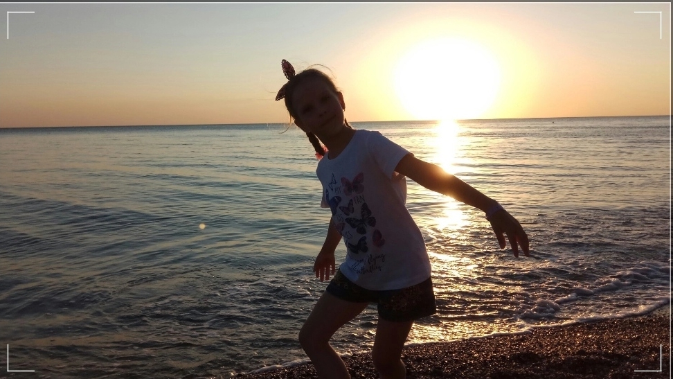 ☀️Отдых в Крыму_гостиница ″Орхидея″_май 2018